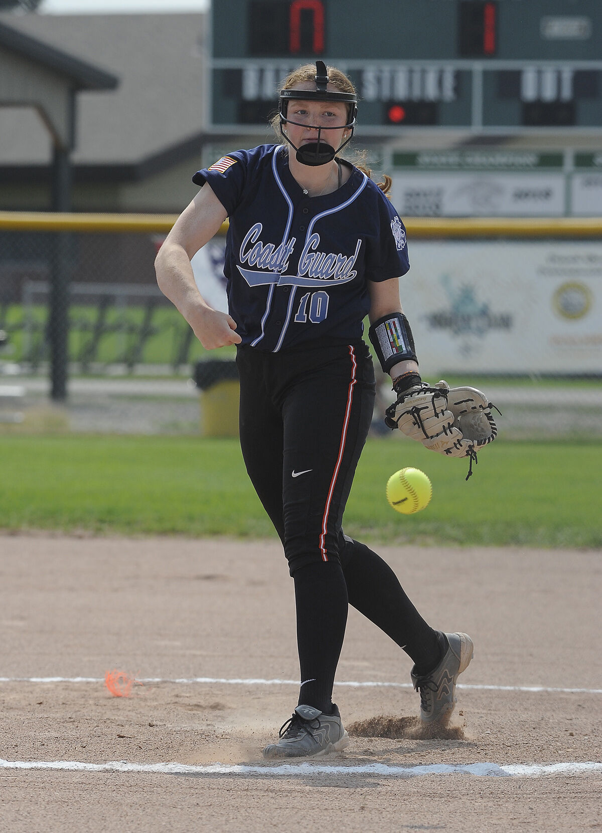 Kennedy Venner